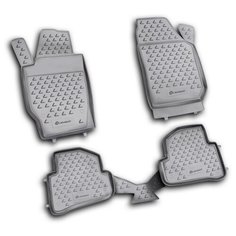 Коврики в салон полиуретановые Element NLC.45.06.210kh