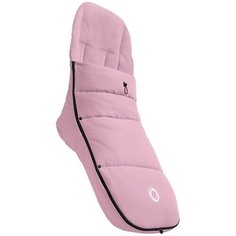 Конверт-мешок Bugaboo в коляску универсальный Soft Pink