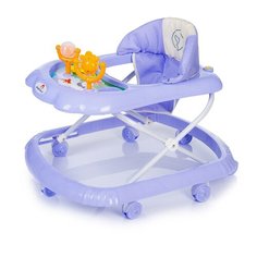 Ходунки Babyhit FUNNY WALK фиолетовый