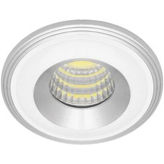 Светильник встраиваемый Feron LN003, 28776, 3W, LED