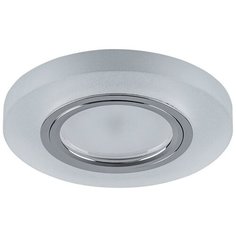 Светильник встраиваемый Feron CD8060, 32570, 50W, G5.3