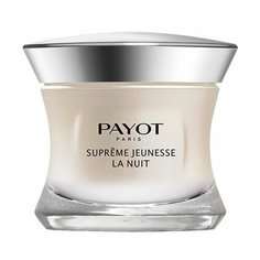 Payot Supreme Jeunesse Антивозрастной ночной крем 50 мл