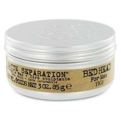 Воск TIGI Bed Head For Men Matte Separation Workable Wax для волос, 85 г