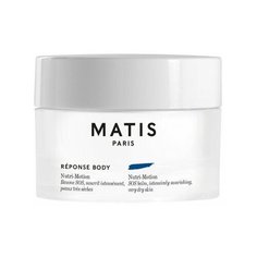 Matis REPONSE BODY Интенсивно питательный бальзам для тела для сухой кожи, 200 мл
