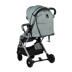 Прогулочная коляска Farfello "Comfy Go" (хаки) CG