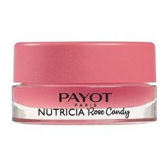 Payot Nutricia Питательный бальзам для губ с розоватым оттенком 6 гр