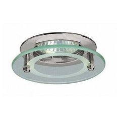 Светильник декоративный встраиваемый Comtech AMBER 51205