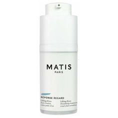 Matis REPONSE REGARD Разглаживающее средство против морщин вокруг глаз, 15 мл