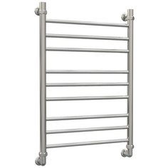 Полотенцесушитель водяной прямая групповая 70х50 Акванерж