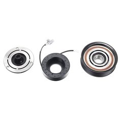 Муфта электромагнитная компрессора кондиционера в сборе pajero iii 00-06 Sailing