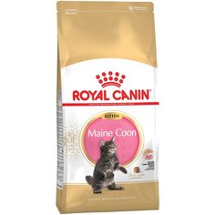 Корм для кошек Royal Canin (4 кг) Maine Coon Kitten