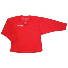 Майка тренировочная Fischer Sr (красный) S