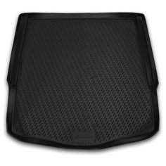 Коврик багажника ELEMENT b000.8.3 для Ford Mondeo черный
