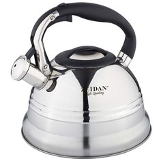 Чайник со свистком ZEIDAN Z-4156 3,0 л