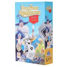 Настольные игры Стиль Жизни