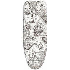 VAL EX14354-XL Чехол для гладильной доски, большой, 143*54 см, EXPEDITION, шт Valiant