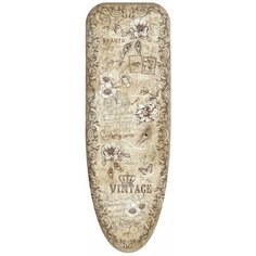 Чехол для гладильной доски, большой, 143*54 см, VINTAGE DELUXE Valiant