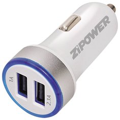 ZIPOWER PM6661 Универсальное зарядное устройство
