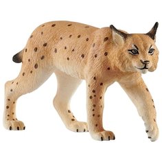 Фигурка Schleich Рысь 14822