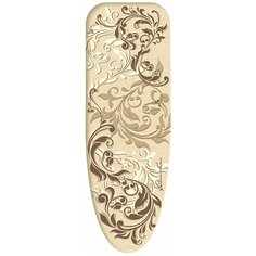 Чехол для гладильной доски, большой, 143*54 см, CLASSIC BEIGE Valiant