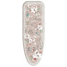 Чехол для гладильной доски, большой, 143*54 см, JARDIN GRACE Valiant