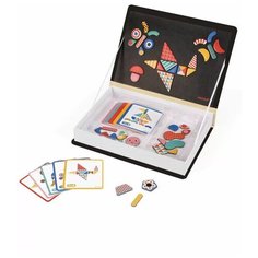 Настольные игры Janod