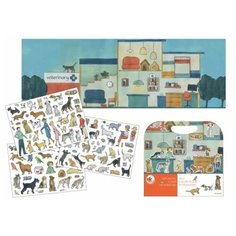Развивающие игрушки Egmont Toys