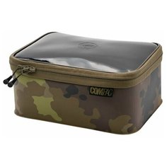 Коробка KORDA ПВХ Compac 200 270x200x100мм камуфляж