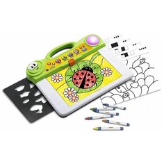 Развивающие интерактивные игрушки V Tech