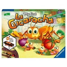 Настольные игры Ravensburger