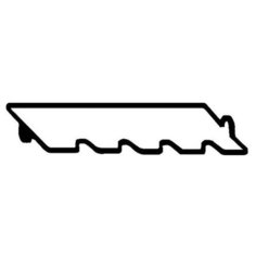 Прокладка клапанной крышки Corteco 023963P для Mercedes 190 (W201) W201, COUPE C123 C123, COUPE C124 C124, G-CLASS W460,