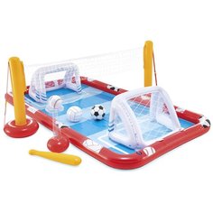 Игровой центр Intex Активный спорт (57147)