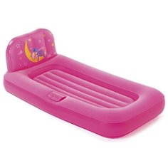 Детский надувной матрас Bestway 93548 BW (Pink)