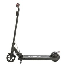 Электросамокат CARMEGA Sparrow Черный