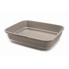 Имак туалет дкошек FELIX, бежевый, 49,5х39х12см (84580) Imac