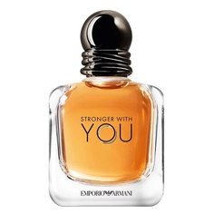 Туалетная вода ARMANI Stronger with You, 100 мл