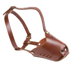 Намордник для собак DOGGER одинар. длин. №3