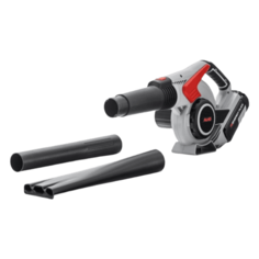 Воздуходувка аккумуляторная AL-KO LB 4060