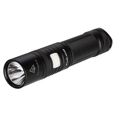 Ручной фонарь Fenix UC30 черный