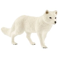 Фигурка Schleich Песец 14805