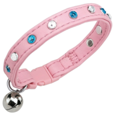 Ошейник Ferplast Joy C12/31 розовый