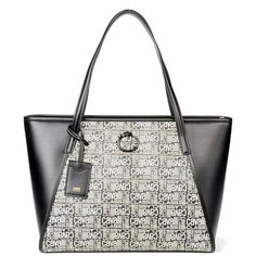 Cavalli Class Сумка женская Cavalli Class C92PWCSD0042999 black Monogram 004