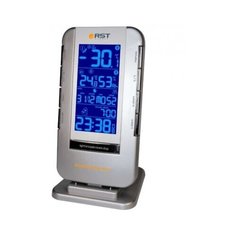 Термометр цифровой с радио-датчиком RST 02711