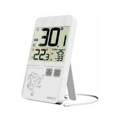 Цифровой термометр в стиле iPhone RST 02151