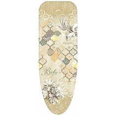 Чехол для гладильной доски, малый, 120*45 см, BOHO BEIGE Valiant