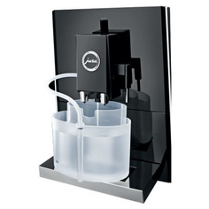 Комплект Jura 50072230 контейнер + жидкость для очистки системы приготовления молока