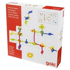 Настольные игры Goki