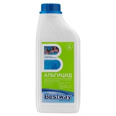 Альгицид непенящийся пролонгированного действия Bestwаy Bestway
