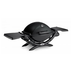 Weber Q1200 гриль газовый