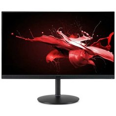 Монитор Acer Gaming Nitro XF252QPBMIIPRX 24.5" (чёрный)